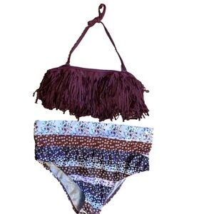 New Fringe Bikini